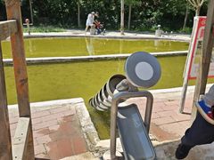 -西部长青自然儿童乐园