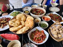 -长安上水缘度假庄园