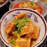 没想到在北京也能吃到这么地道的【干锅鸭头】