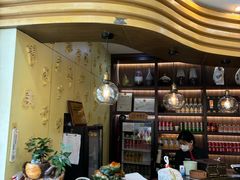 -李师傅脆肚(华强北店)