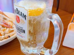 -谢记上海大排档(长寿路店)