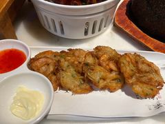 -绿茶餐厅(天通苑华联店)