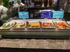 -星伦多自助料理(花山金鹰店)