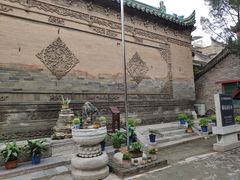 -西安化觉巷清真大寺