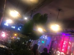 -何师烧烤·香辣蟹·川菜·30年老品牌(太古里旗舰店)