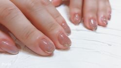 -沫儿·美甲美睫·半永久·皮肤管理