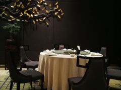 -唐拉雅秀酒店-唐苑中餐厅