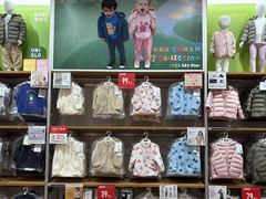 -优衣库(太原茂业天地店)