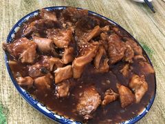 -金鹏鱼肉馆