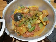 -金掌勺·锅包肉(广渠门店)