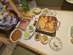 -螺大喜螺蛳粉火锅(雍和宫店)