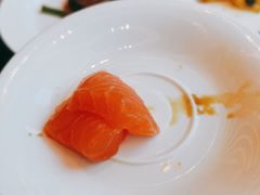 -济南喜来登酒店-盛宴自助西餐厅·综合自助