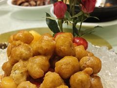 -金翠皇宫粤菜·点心·海鲜(翡翠店)