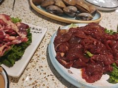 -泰白海鲜烧烤大全