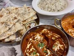 -清真·AL-JANNAT 佳纳特餐厅(狮子桥店)