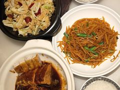 -客语客家菜(佳兆业广场店)