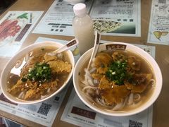-荔林食店(西华路店)