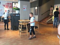 -肯德基(新八一店)
