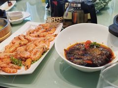 -汤记传菜(秀浦路店)