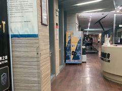 -一兆韦德(万源城店)
