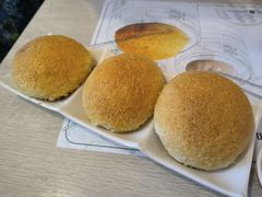 -添好运点心专门店(深水埗店)