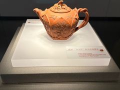 -中国茶叶博物馆(双峰馆区)
