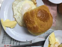 金凤茶餐厅-金凤茶餐厅(湾仔店)