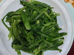 -北平味道.京味菜.烤鸭(梨园店)