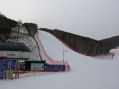 -多乐美地滑雪场