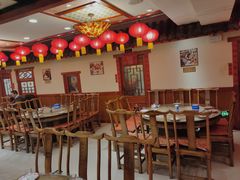 包厢-陈家老院子·长春特色东北家宴(一匡街店)