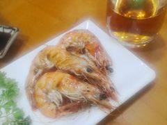 -银子铁板烧料理自助餐(人民广场店)