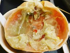 -吉友粥底火锅(方斜路店)