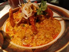 招牌古法大虾-BetterThai 泰加(苏州中心店)
