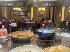 -肖记公安牛肉鱼杂馆·省级非物质文化遗产(三角路直营店)