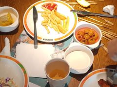 -比格比萨自助(花园路店)