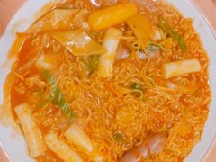 -韩礼年糕(飞虹路店)