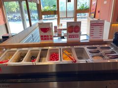 -鱼酷活鱼烤鱼(静安大融城店)