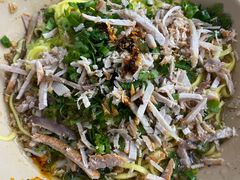 -金山锅贴店(金泉路店)