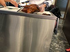 -全聚德(哈尔滨店)