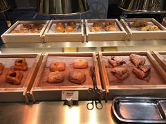 -印象餐厅(杭州国际博览中心北辰大酒店)