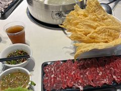 -陈记顺和牛肉火锅馆(天河北路店)