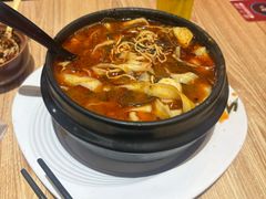 -45°李小姐土豆粉(世纪港湾店)