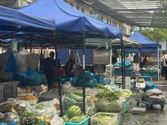 -西郊国际农产品交易中心