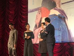 -大光明电影院(南京西路店)