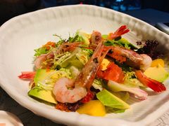 -穹六人间 people 6(岳阳路店)