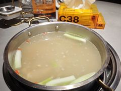 -潮发潮汕牛肉店(东方宝泰店)
