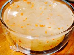 -隐食餐厅(金水湾公馆店)