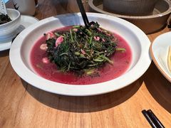 -黄山老妈·土菜(碧桂园店)