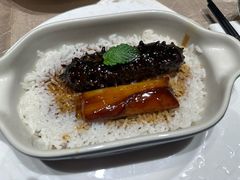 -北京泰富酒店-柏景轩中餐厅