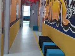 -能量学院少儿体能运动馆(公园1872店)